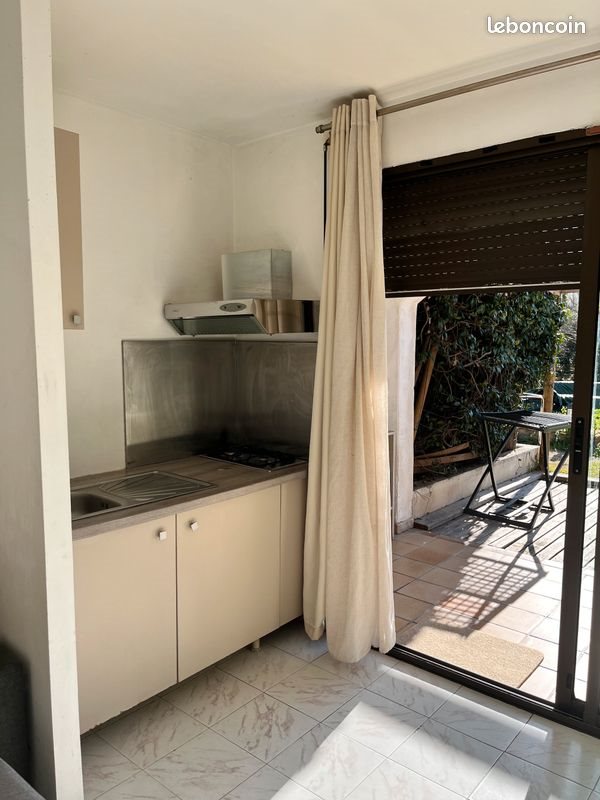 Appartement à louer, 45m², Ghisonaccia
