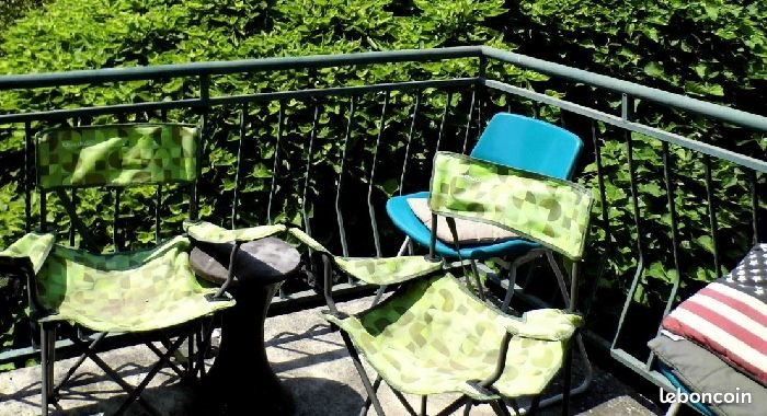 Appartement à louer, 22m², Toulouse