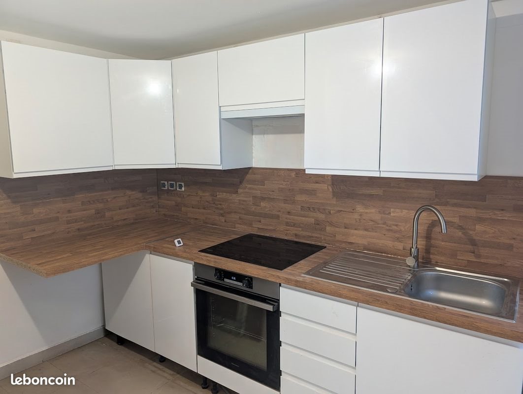 Maison à louer, 72m², Marquette-lez-Lille