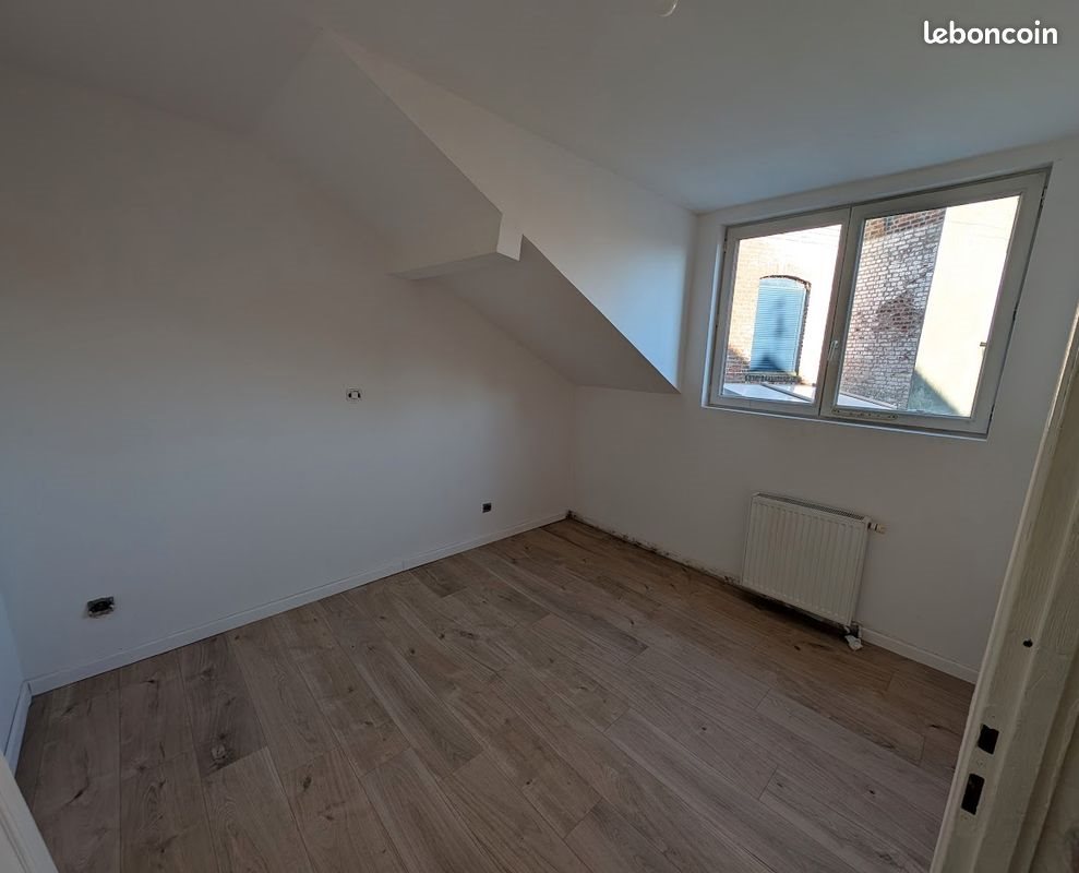 Maison à louer, 72m², Marquette-lez-Lille