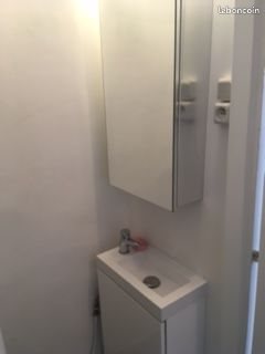 Appartement à louer, 20m², Toulon