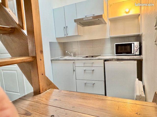 Appartement à louer, 27m², Rouen