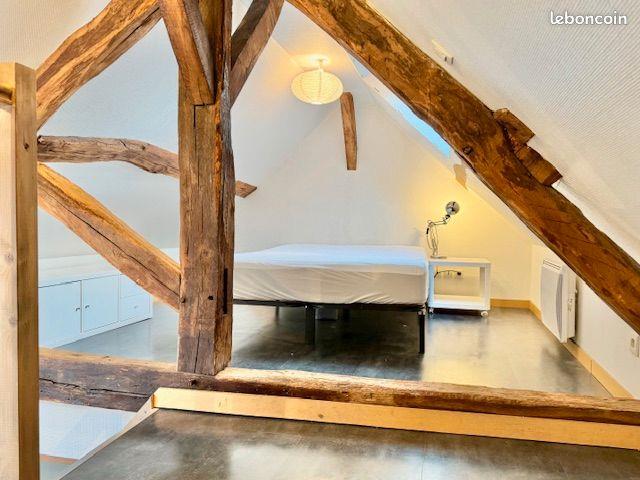 Appartement à louer, 27m², Rouen