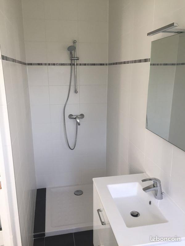 Appartement à louer, 40m², Farschviller