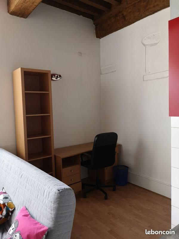Appartement à louer, 22m², Dijon