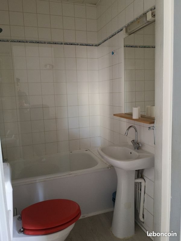 Appartement à louer, 22m², Dijon