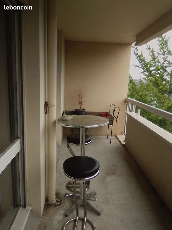 Appartement à louer, 55m², Limoges