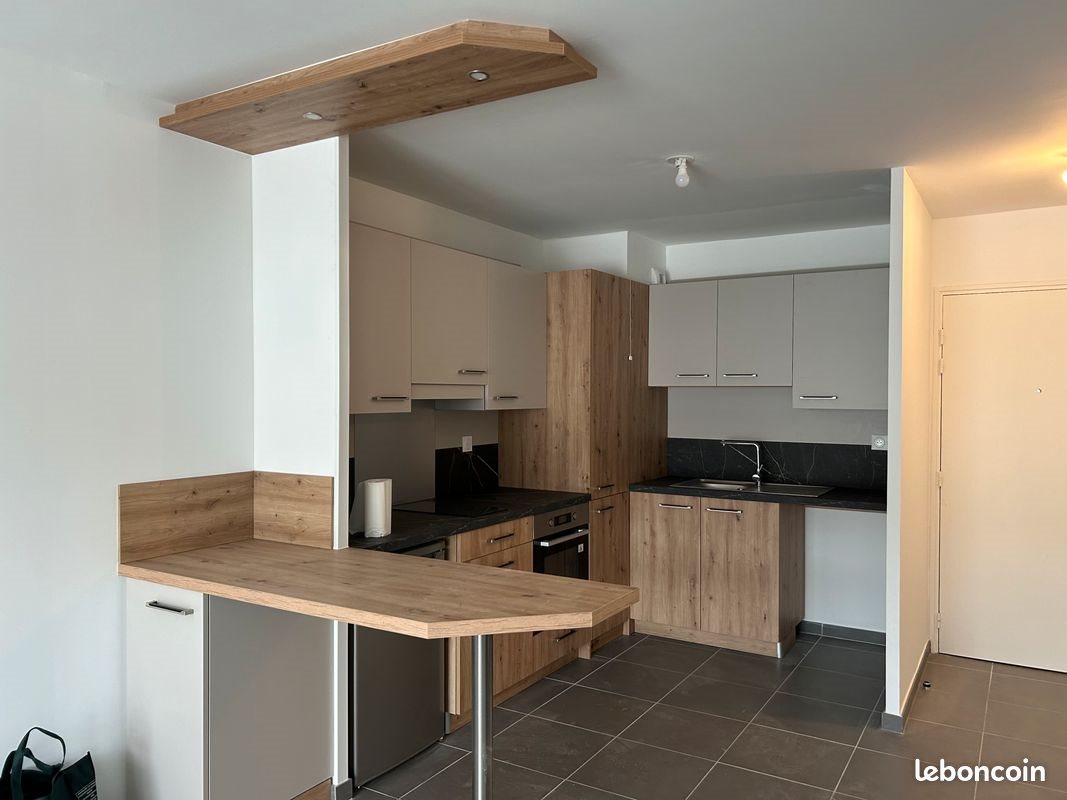 Appartement à vendre, 49m², Les Rousses