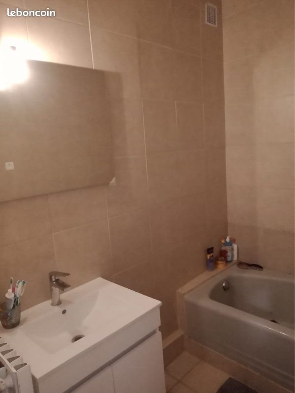 Maison à louer, 130m², Le Mans