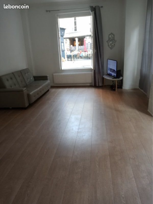 Maison à louer, 130m², Le Mans