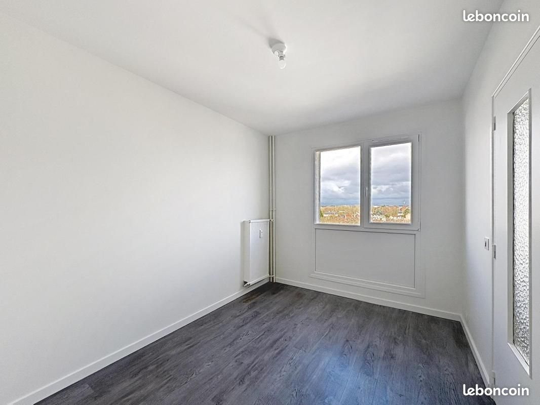 Appartement à louer, 70m², Saint-Dié-des-Vosges