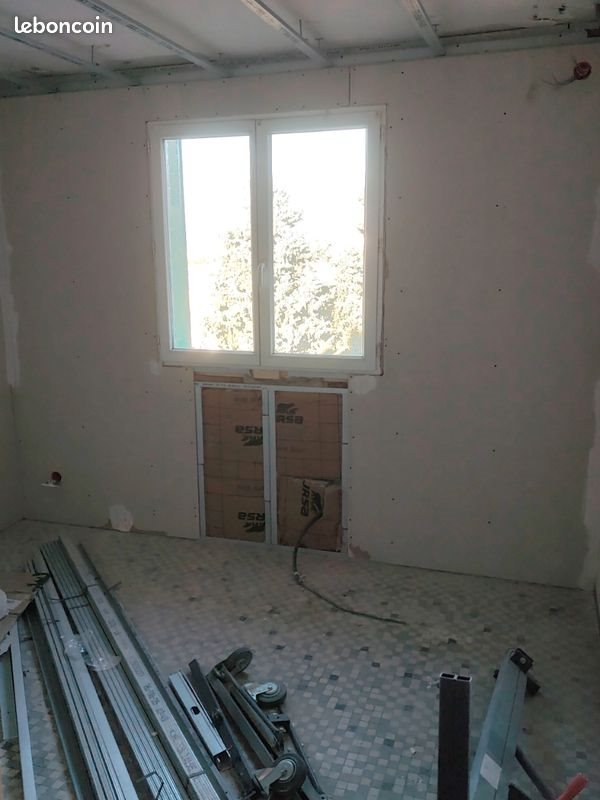 Appartement à vendre, 55m², Nîmes