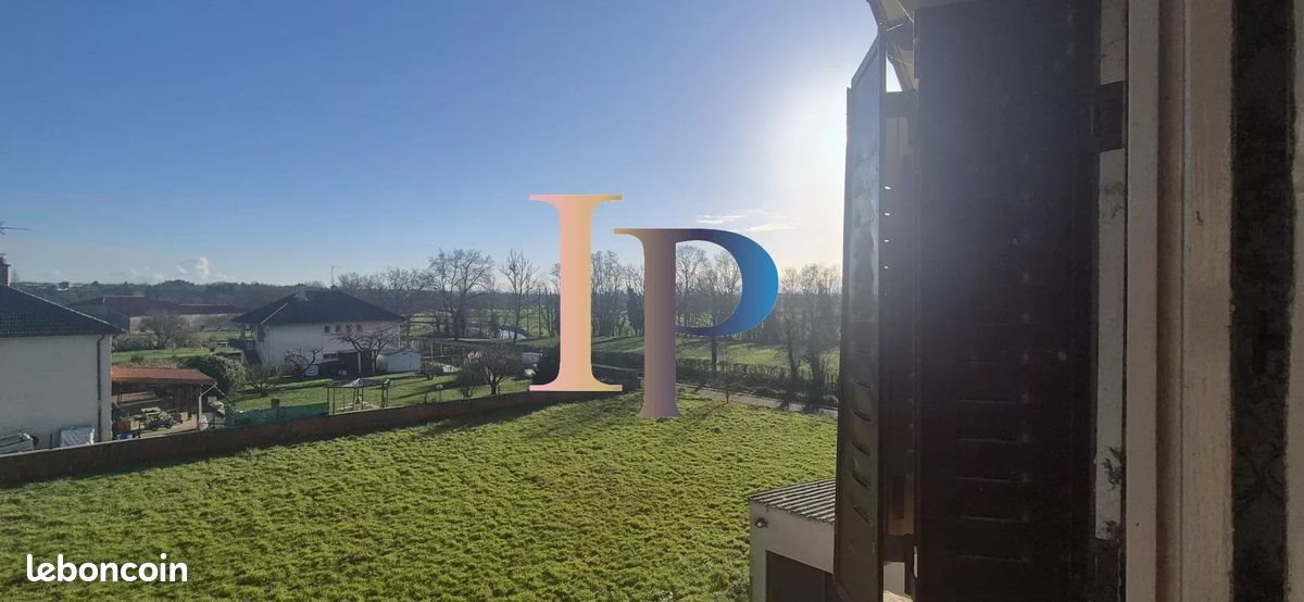 Maison à vendre, 120m², Pouilly-sous-Charlieu