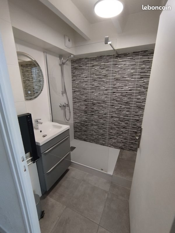 Appartement à louer, 36m², Questembert