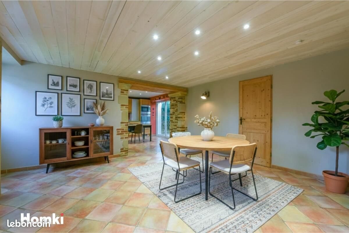 Maison à vendre, 150m², Roussillon