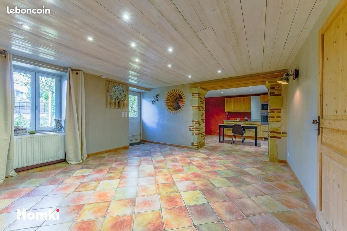 Maison à vendre, 150m², Roussillon