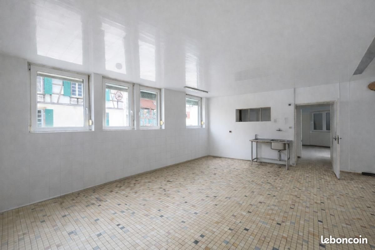 Maison à vendre, 164m², Geispolsheim