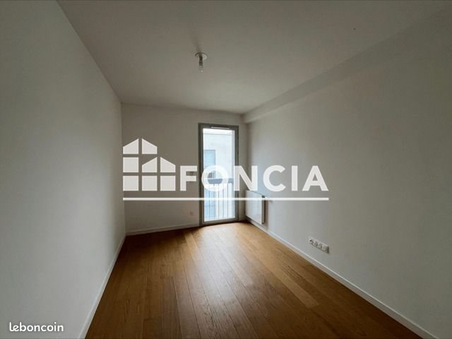 Appartement à louer, 85m², Chambéry