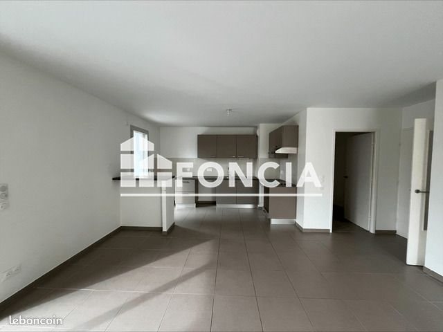 Appartement à louer, 85m², Chambéry