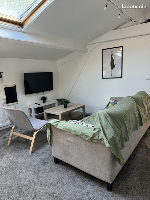 Appartement à louer, 52m², Taradeau