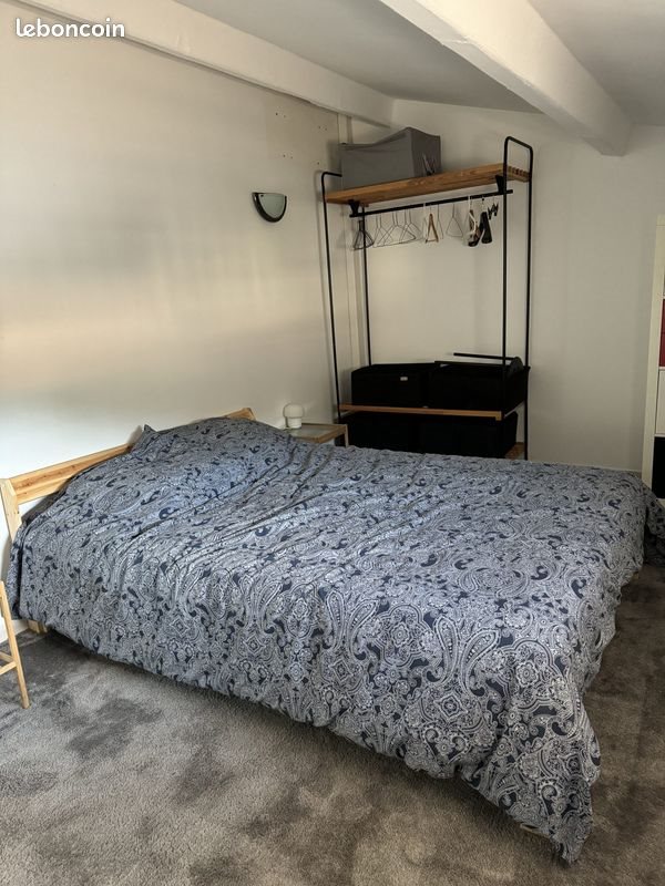 Appartement à louer, 52m², Taradeau