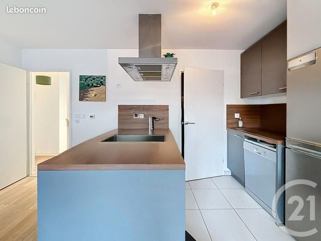 Appartement à vendre, 89m², Lille