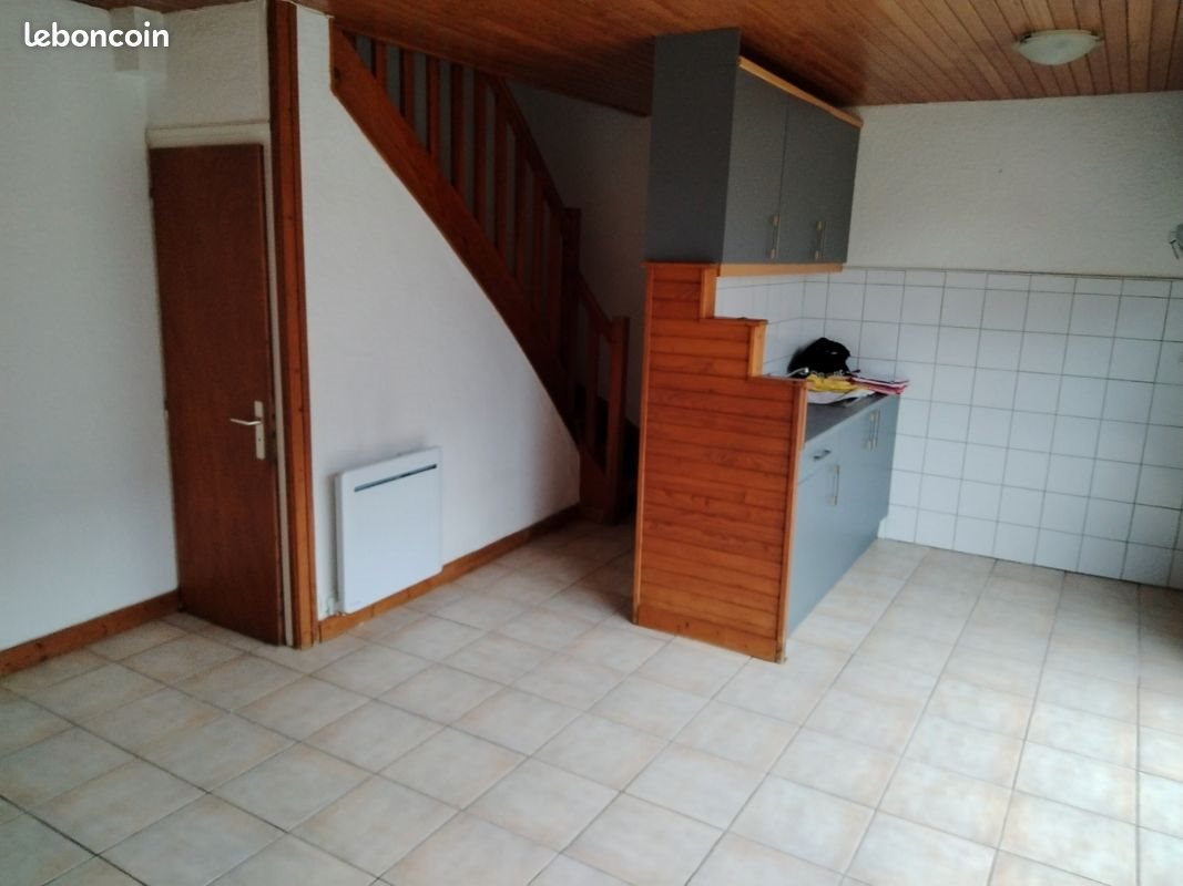 Maison à louer, 38m², Perros-Guirec