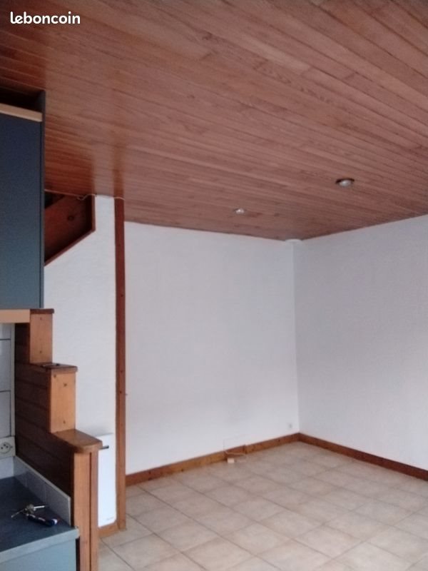 Maison à louer, 38m², Perros-Guirec