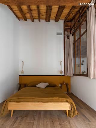 Appartement à louer, 53m², Montpellier