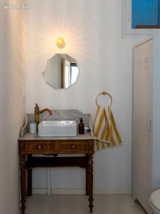 Appartement à louer, 53m², Montpellier