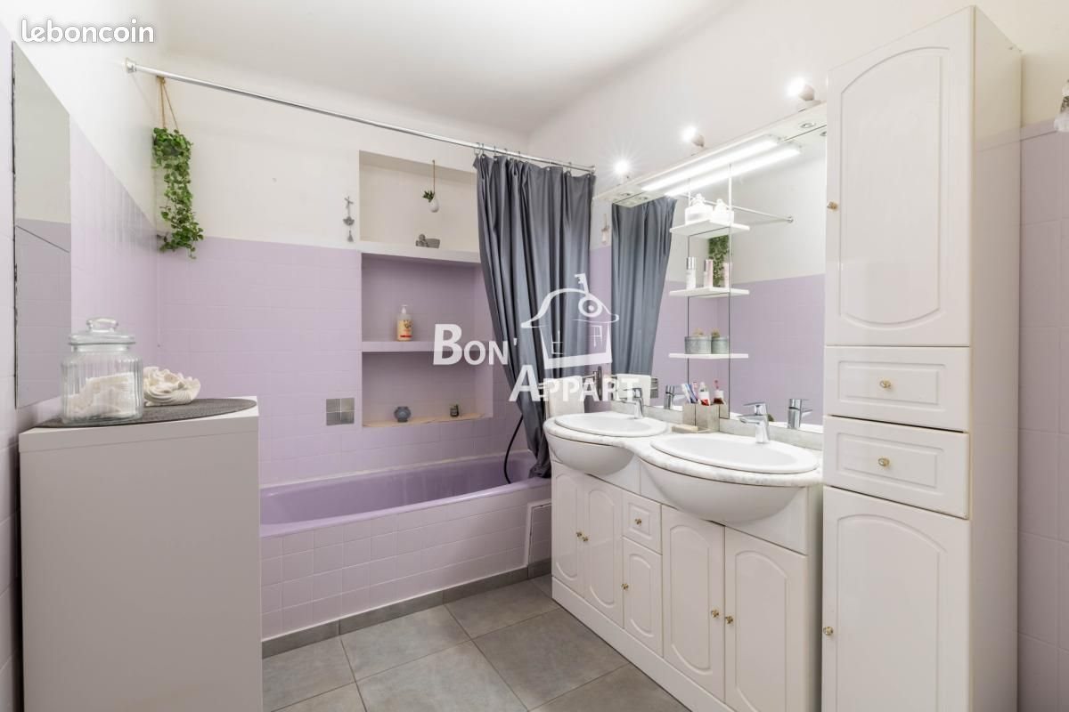 Appartement à vendre, 124m², Homécourt