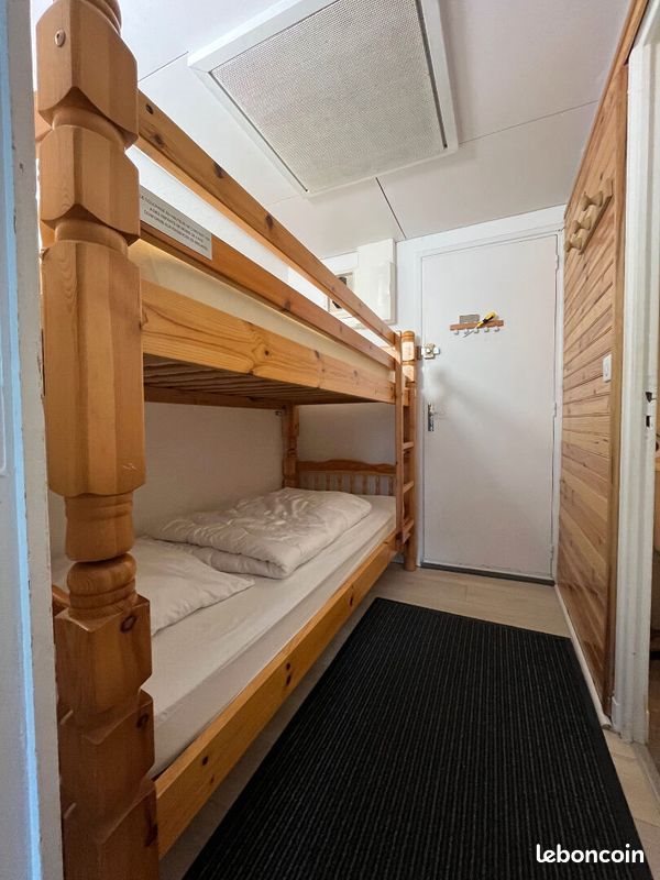 Appartement à vendre, 34m², Laveissière