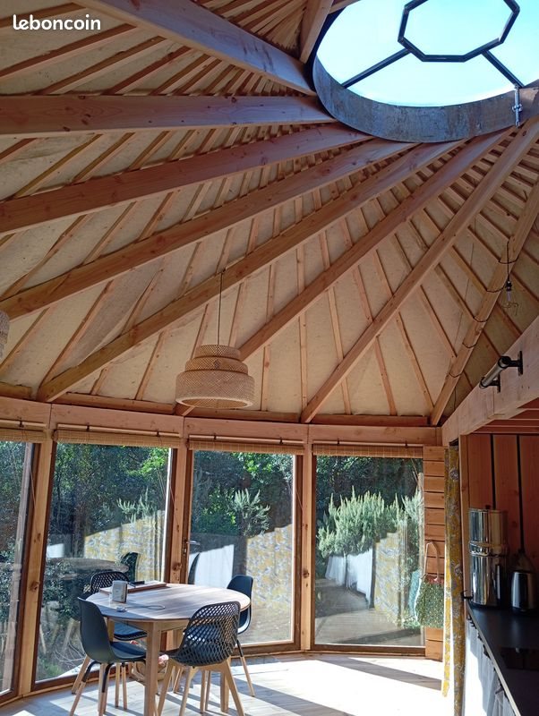 Maison à vendre, 50m², Toulouse