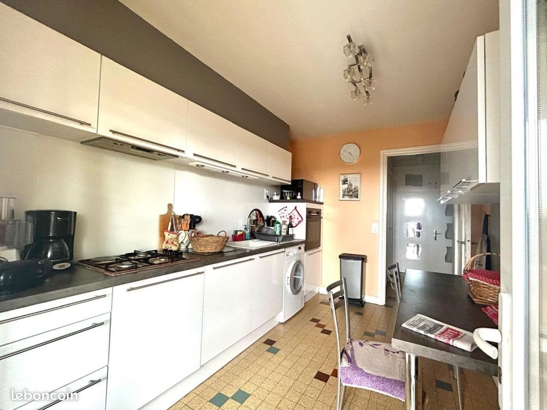 Appartement à vendre, 93m², Mazamet