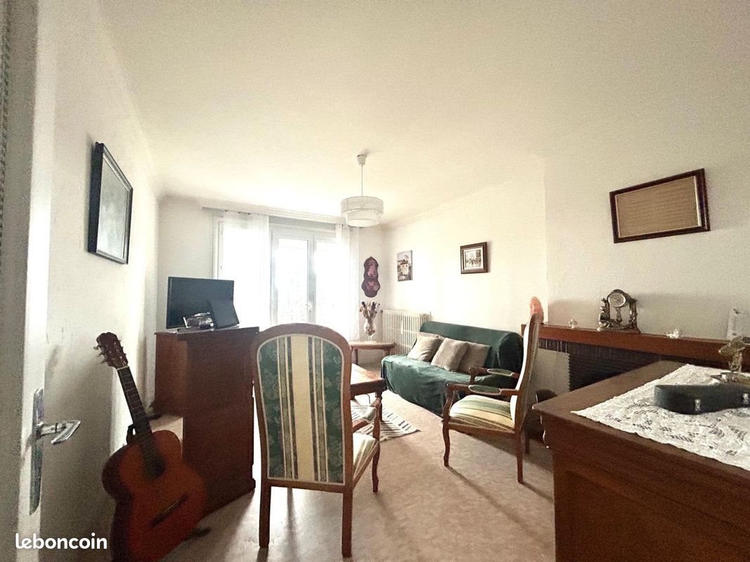 Appartement à vendre, 93m², Mazamet