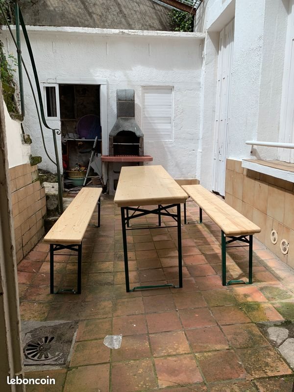 Appartement à louer, 63m², Saint-Etienne