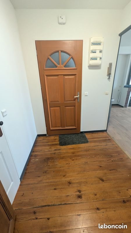 Appartement à louer, 50m², Nérac