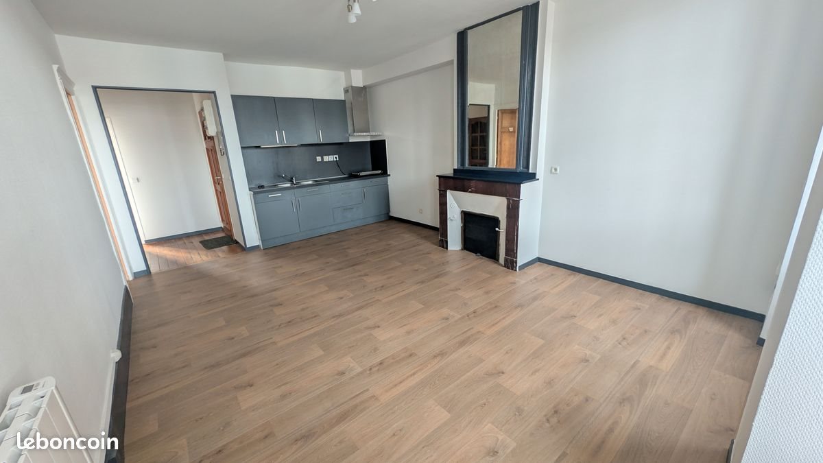 Appartement à louer, 50m², Nérac