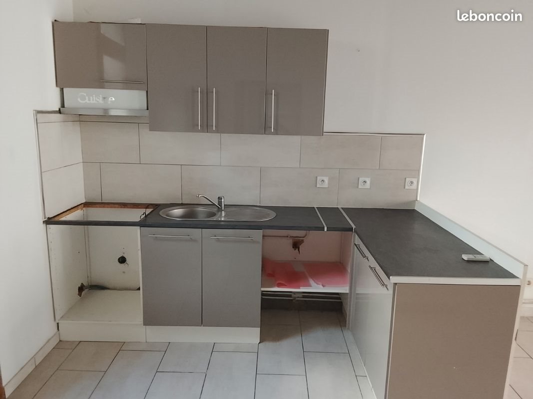 Maison à louer, 60m², Moissac