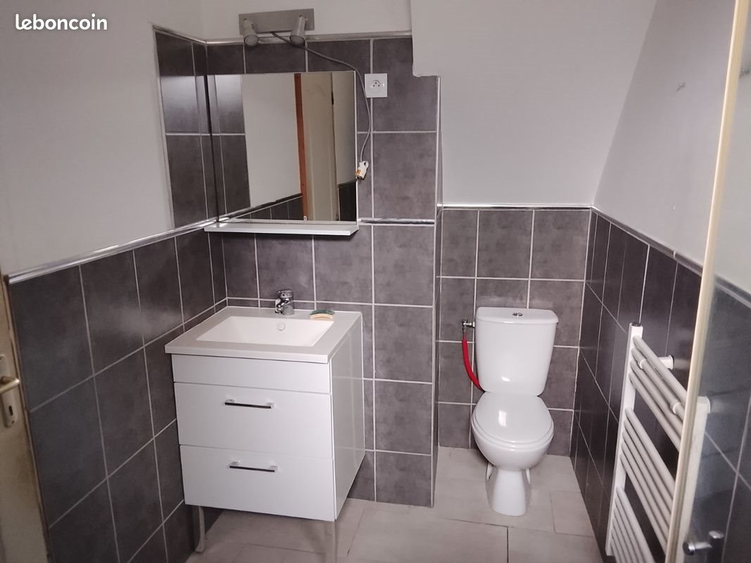 Maison à louer, 60m², Moissac