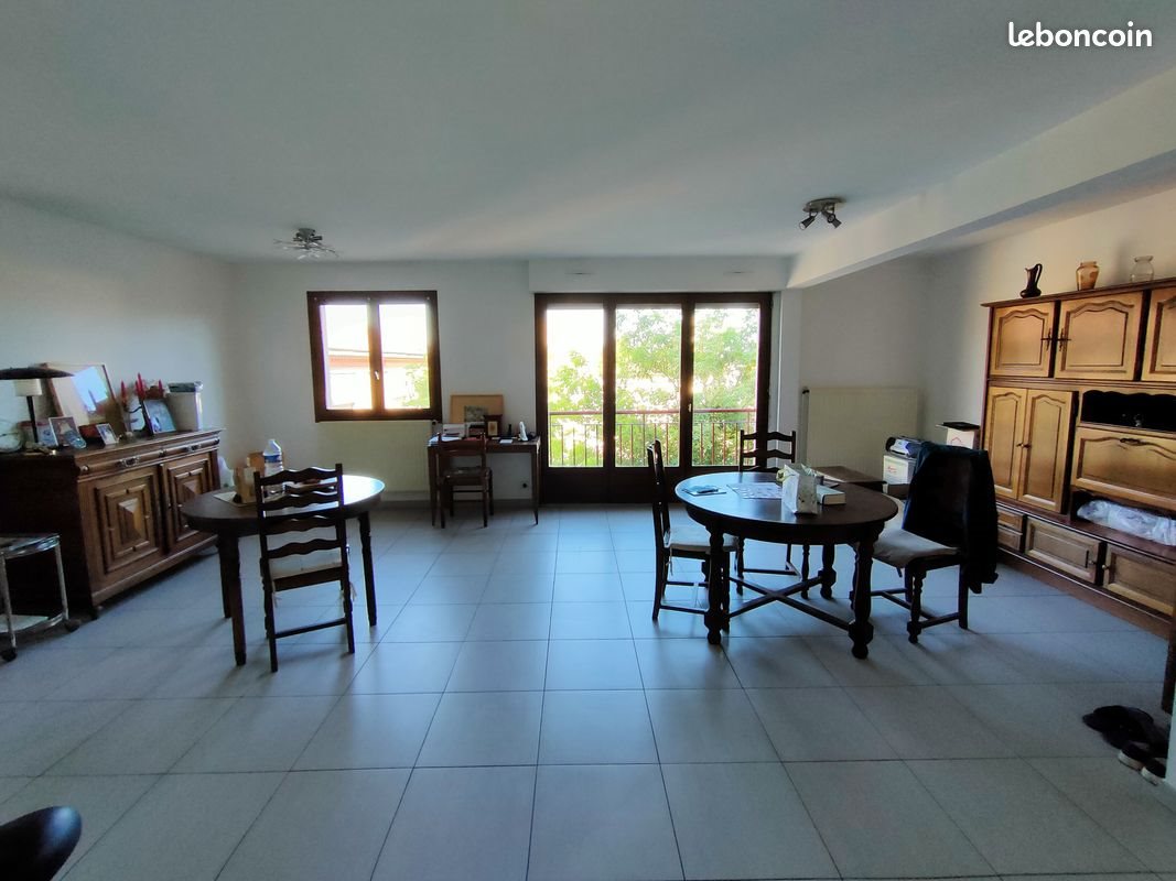 Appartement à louer, 64m², Varennes-sur-Allier