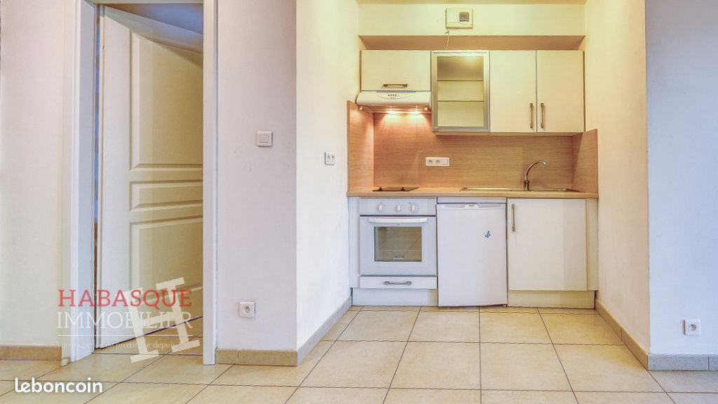 Appartement à louer, 44m², Landerneau