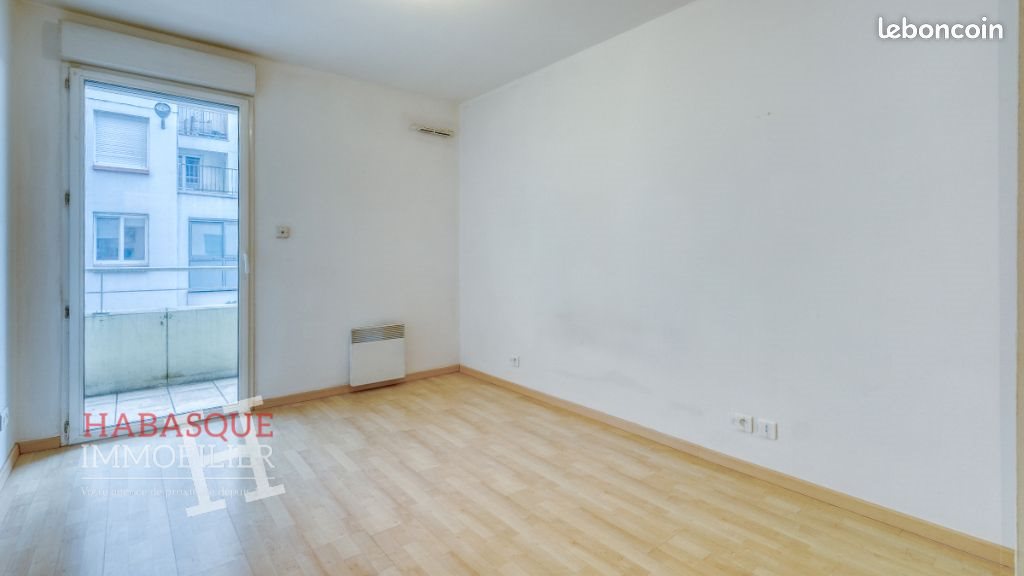 Appartement à louer, 44m², Landerneau