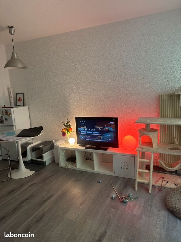 Appartement à vendre, 27m², Aix-en-Provence