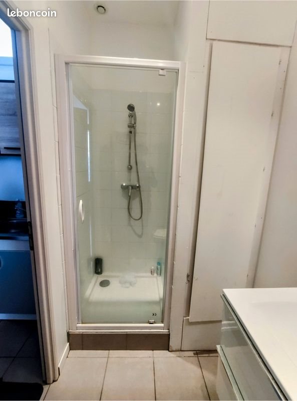 Appartement à louer, 31m², Le Havre