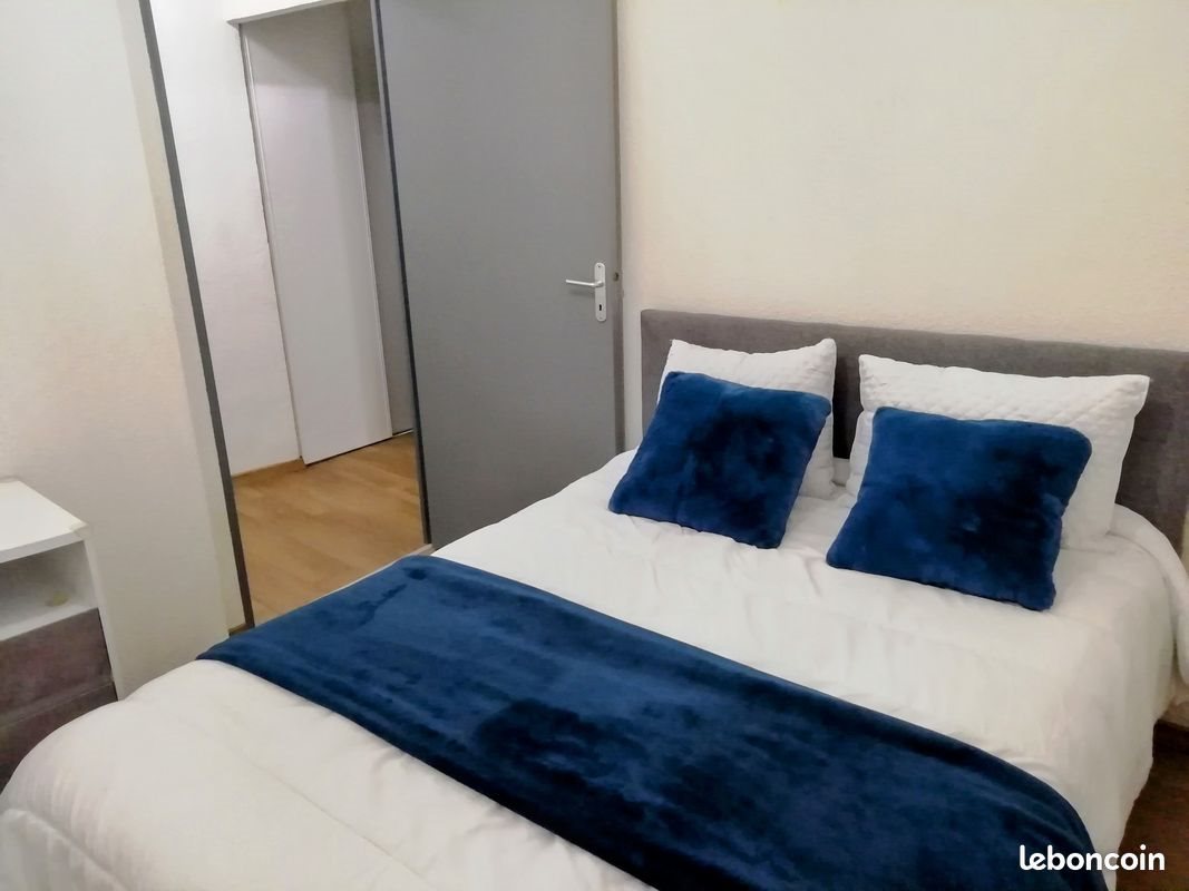 Appartement à louer, 60m², Perpignan