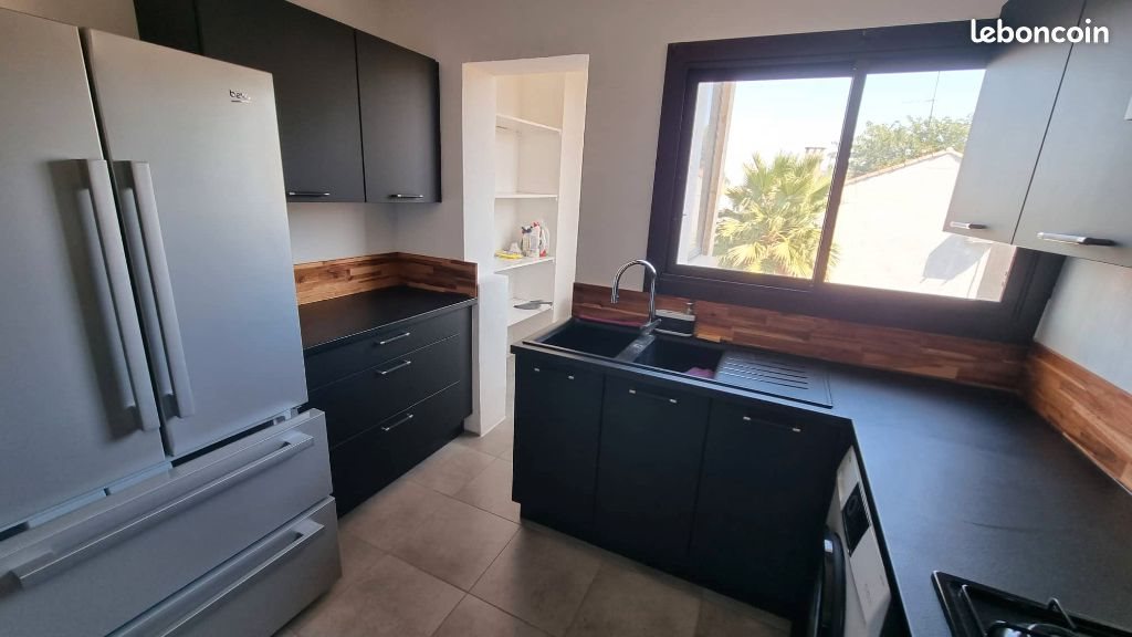 Appartement à vendre, 68m², Montpellier