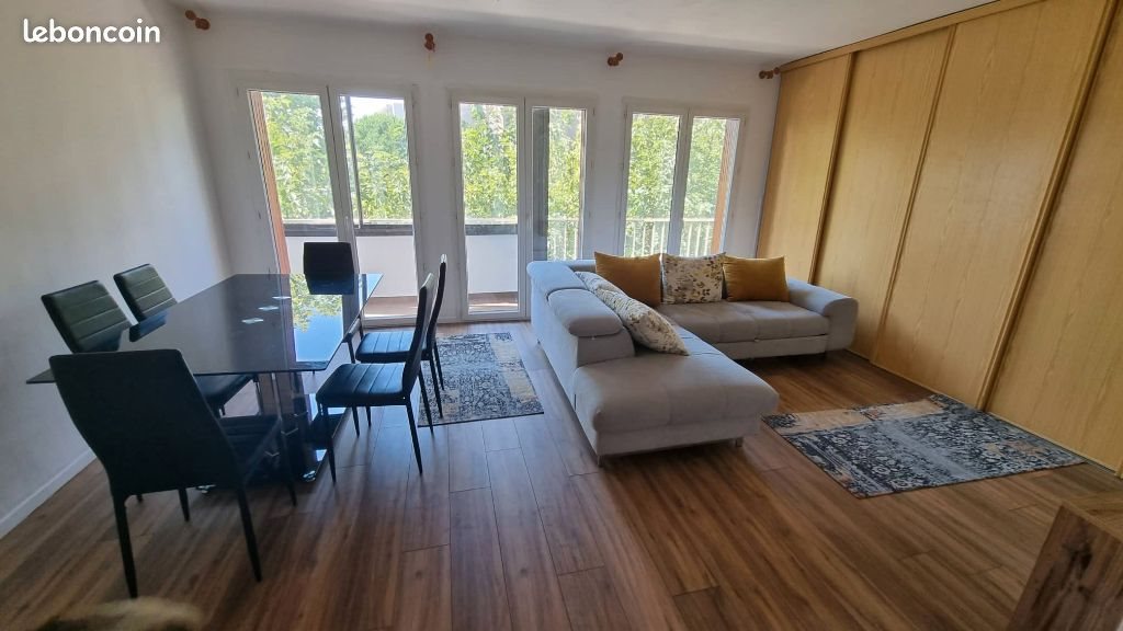 Appartement à vendre, 68m², Montpellier