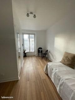 Appartement à vendre, 14m², Paris 11ème