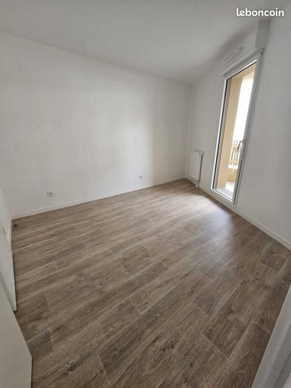 Appartement à louer, 38m², Tours